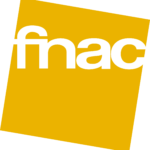 fnac logo