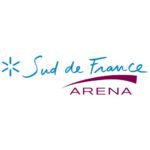 sud arena montpellier