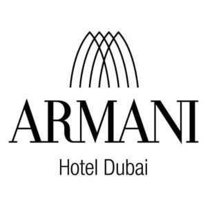 Armani Hotel Dubai