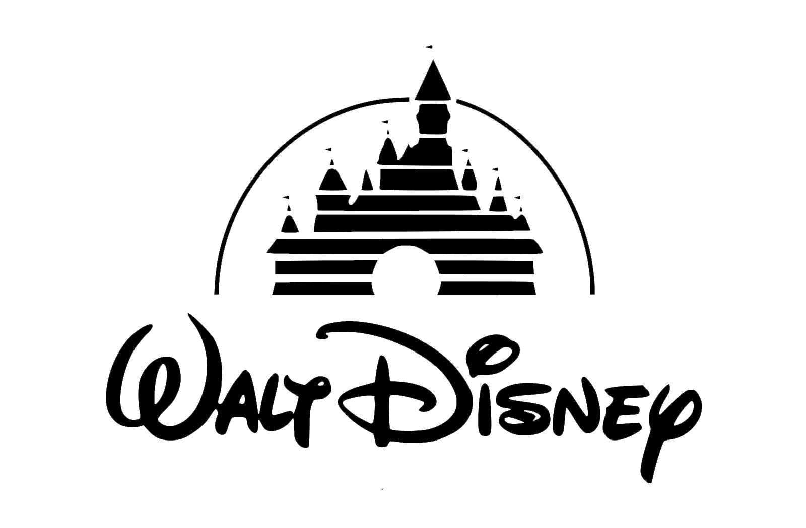 Logo-Disney