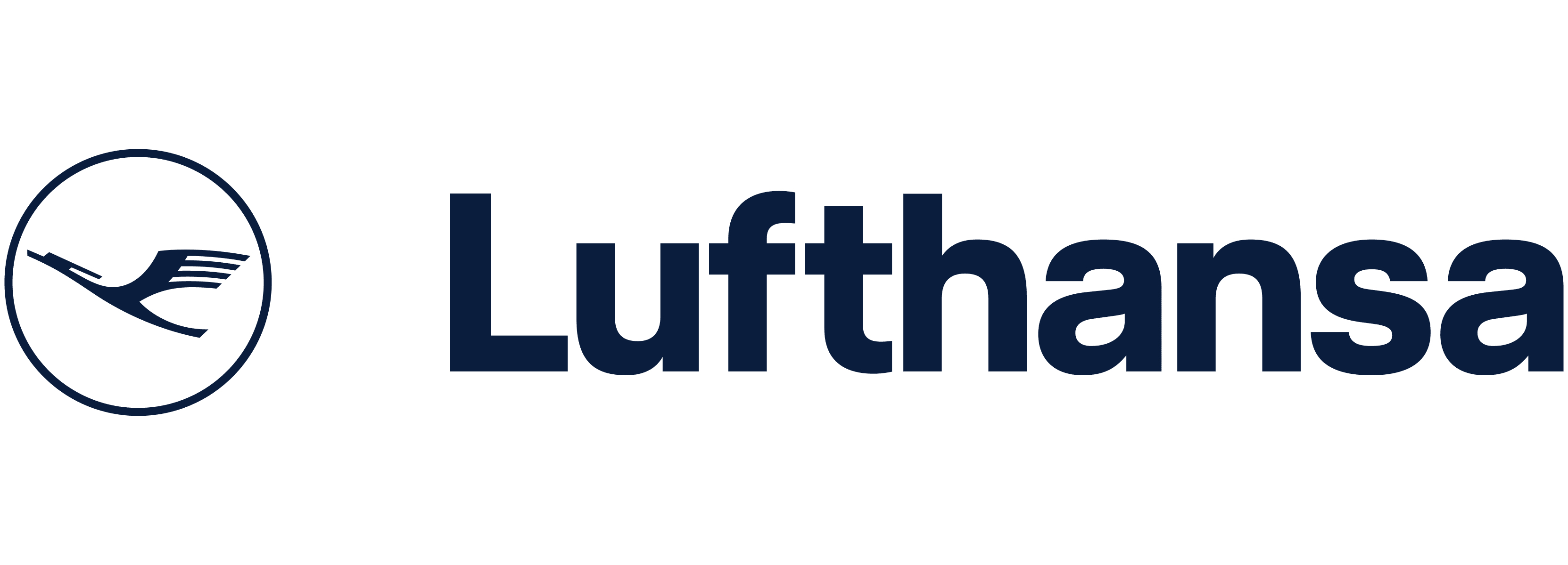 logo-Lufthansa